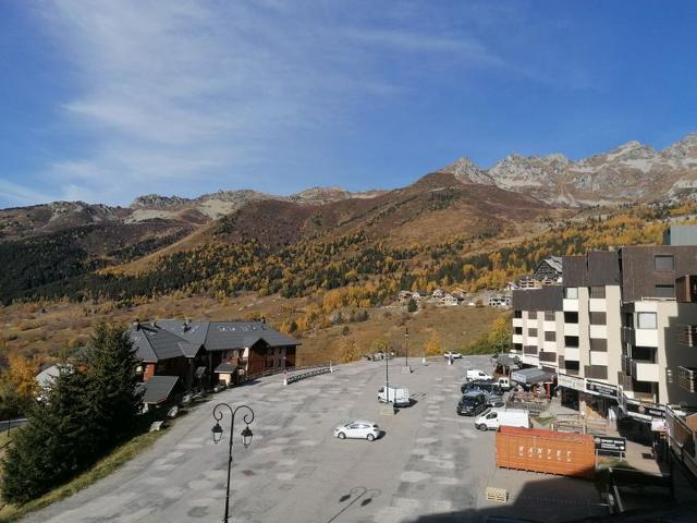 LE VAL BLANC 1 - Saint François Longchamp