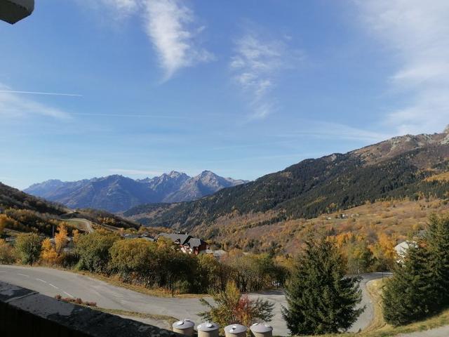 LE VAL BLANC 1 - Saint François Longchamp