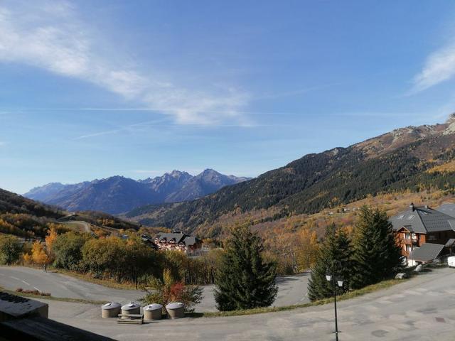 LE VAL BLANC 1 - Saint François Longchamp