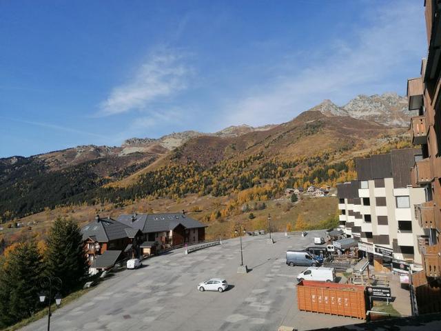 LE VAL BLANC 1 - Saint François Longchamp