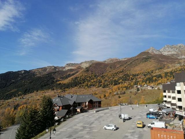 LE VAL BLANC 1 - Saint François Longchamp