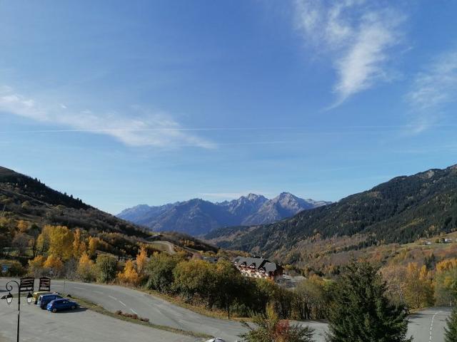 LE VAL BLANC 1 - Saint François Longchamp