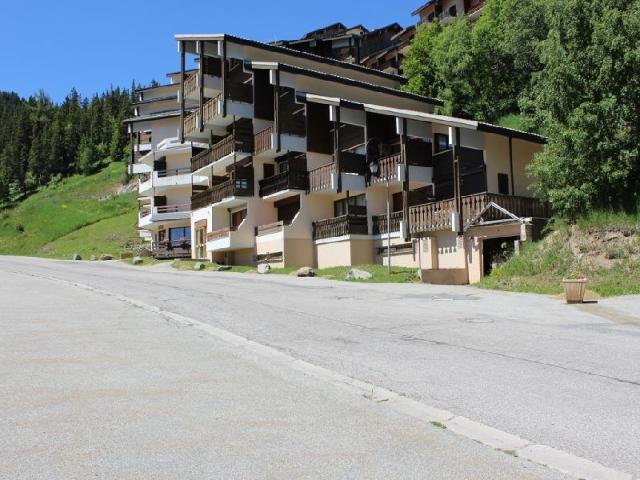 Appartements Silenes / 14 Rue De Piegut - Auris en Oisans