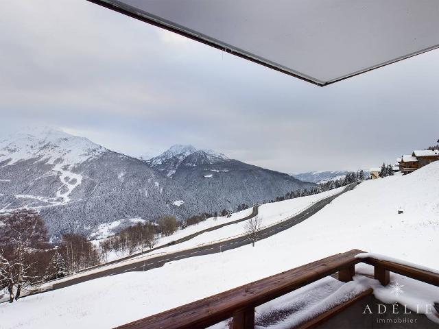 Chalet Des Eucherts CHEA3/4 - La Rosière