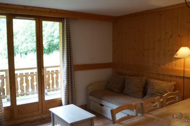 Chalets De L'arvan 2 CDA-CHA-4A - Saint Sorlin d'Arves