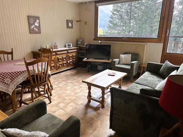 Appartements PETIT MARCHET - Pralognan la Vanoise