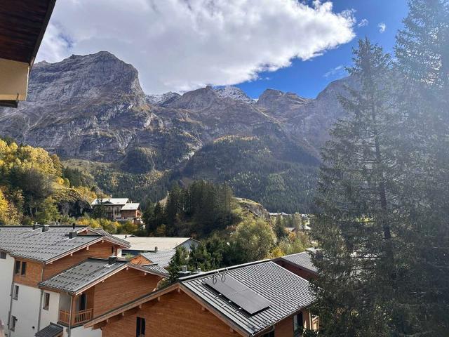 Appartements PETIT MARCHET - Pralognan la Vanoise