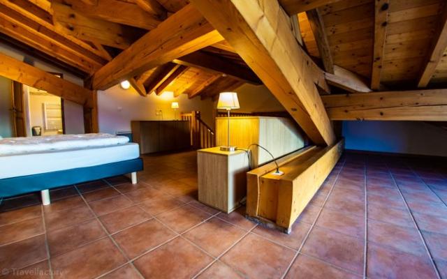 Résidence Les Chalets de la Madeleine 4* - Saint François Longchamp