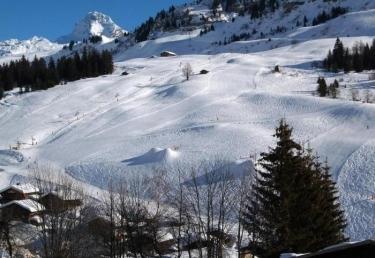 CHALET DE LESSY A - Le Grand Bornand