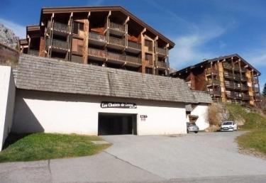 CHALET DE LESSY A - Le Grand Bornand