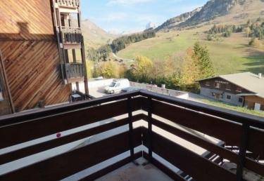 CHALET DE LESSY A - Le Grand Bornand