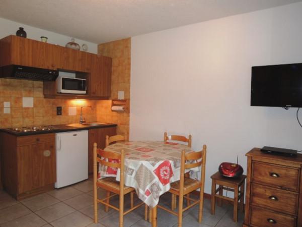 Appartement Le Mermy - Châtel