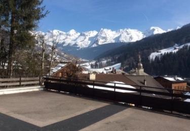 BEAUREGARD 4 - Le Grand Bornand