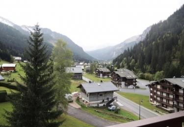 Appartement Le Forsythia - Châtel