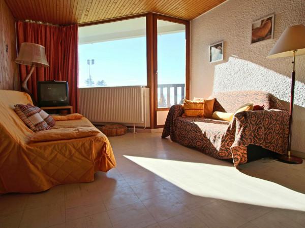 Appartement Le Panoramic - Chamrousse