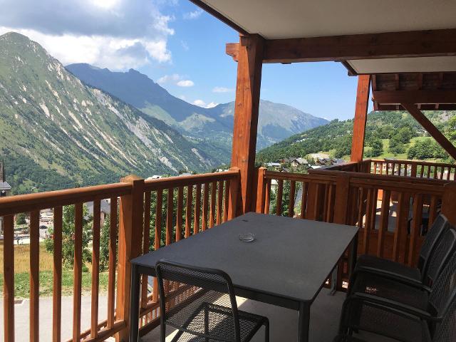 Chalet Adele - Saint Martin de Belleville