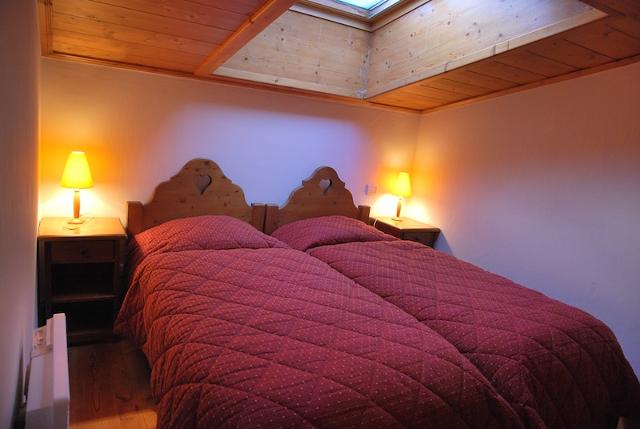 Appartements Saint Bernard G - Les Arcs 1800