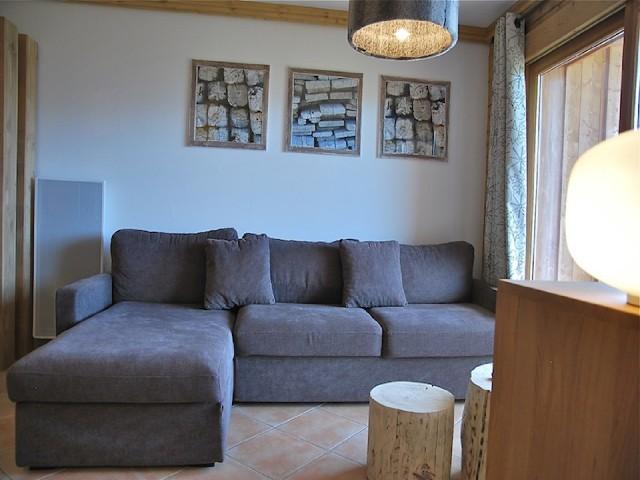 Appartements Iseran - Les Arcs 1800