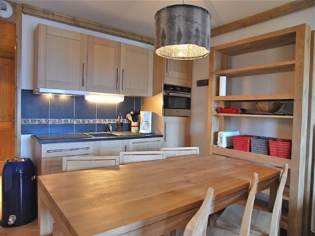 Appartements Iseran - Les Arcs 1800