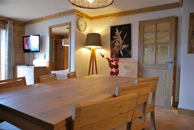 Appartements Iseran - Les Arcs 1800