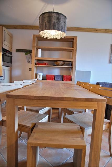 Appartements Iseran - Les Arcs 1800