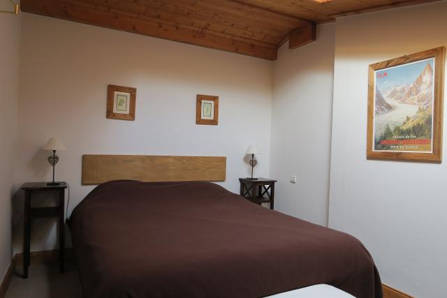 Appartements Saint Bernard G - Les Arcs 1800