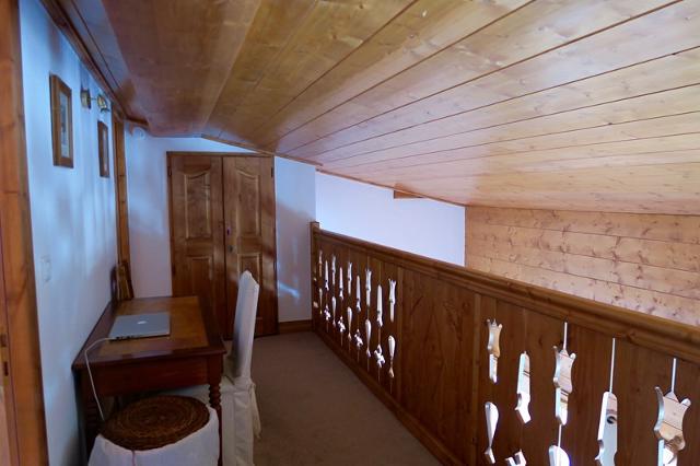 Appartements Saint Bernard G - Les Arcs 1800