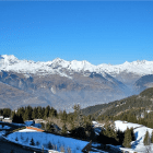 Appartements Saint Bernard G - Les Arcs 1800