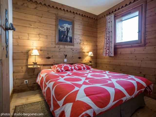 Appartements Roselend - Les Arcs 1800