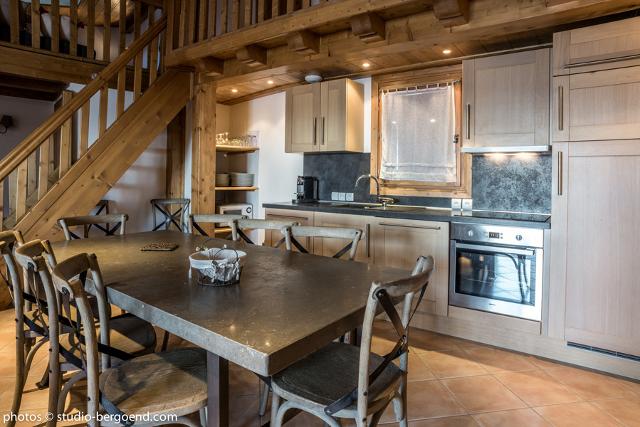 Appartements Iseran - Les Arcs 1800