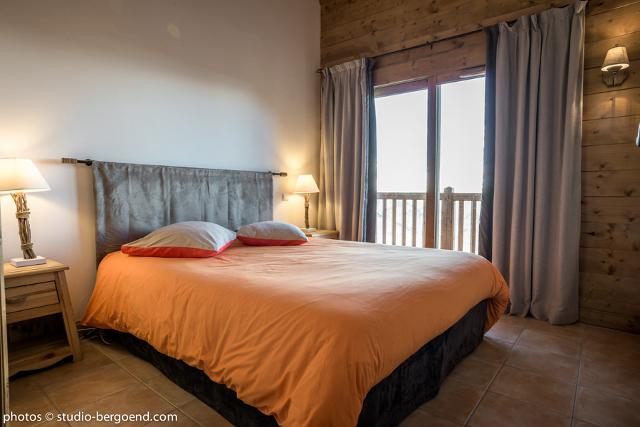 Appartements Iseran - Les Arcs 1800