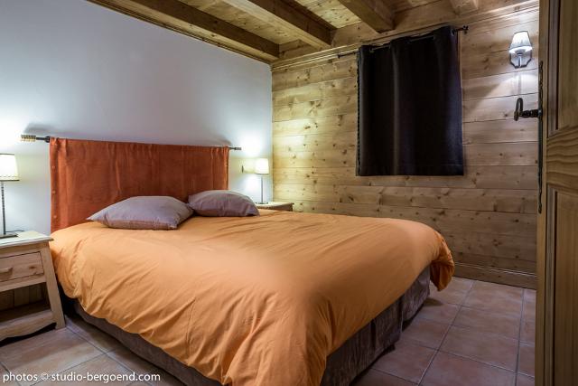 Appartements Iseran - Les Arcs 1800