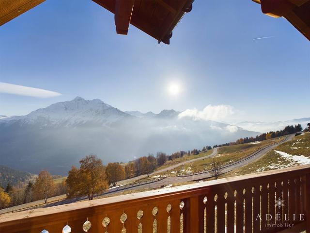 Chalets Des Eucherts CHEA7/8 - La Rosière