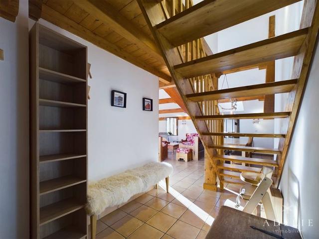 Chalets Des Eucherts CHEA7/8 - La Rosière