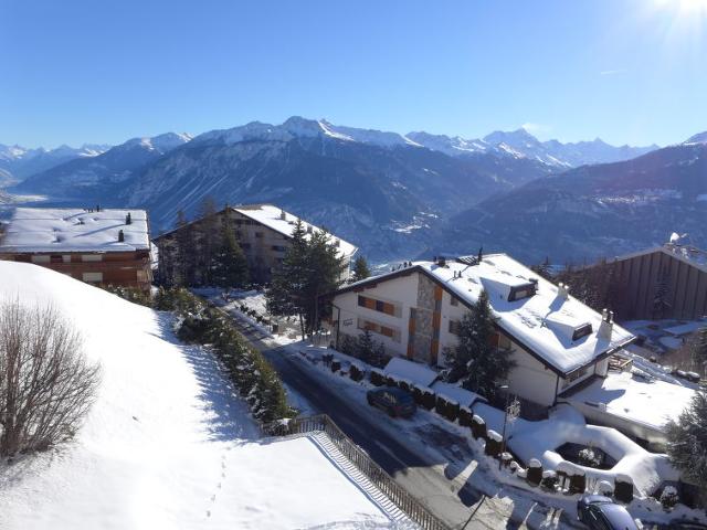 Appartement Grand Large A/B - Crans - Montana 