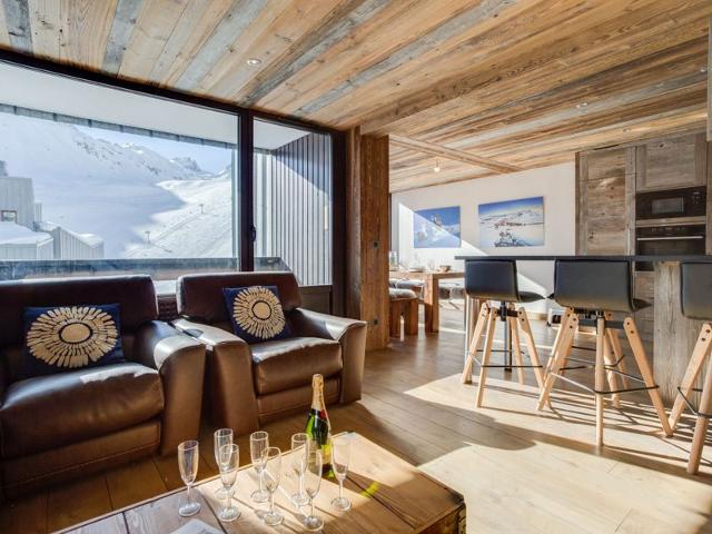 Appartement Platières - Tignes Val Claret