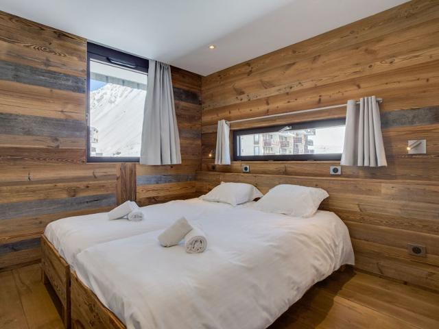 Appartement Platières - Tignes Val Claret