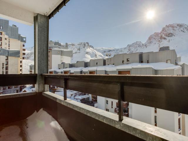 Appartement Grandes Platières II - Tignes Val Claret