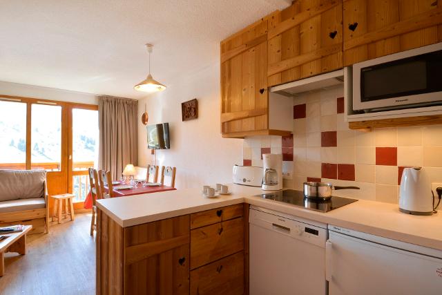 Appartements CARENE - Plagne - Belle Plagne