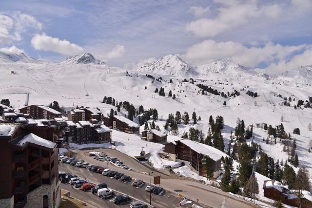 Appartements CARENE - Plagne - Belle Plagne