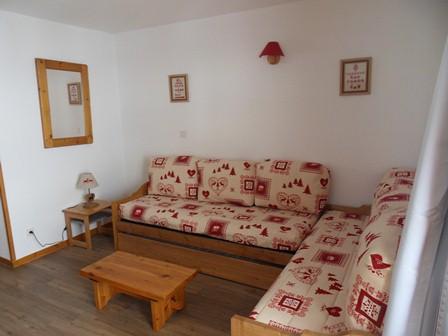 Appartements CARENE - Plagne - Belle Plagne