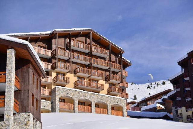 Appartements CARENE - Plagne - Belle Plagne