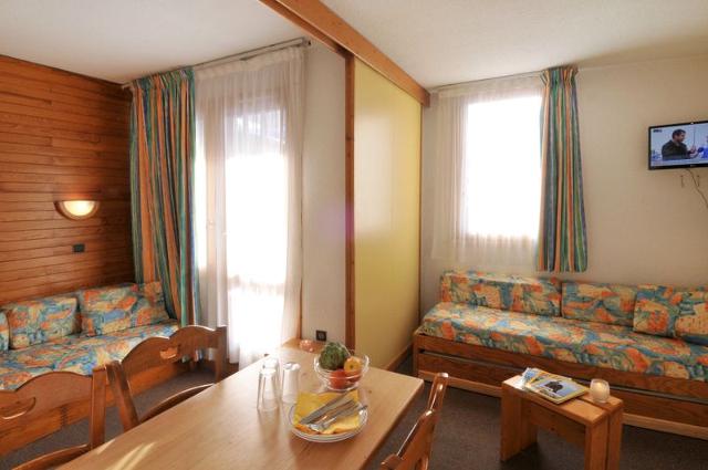 Appartements AGATE - Plagne - Belle Plagne