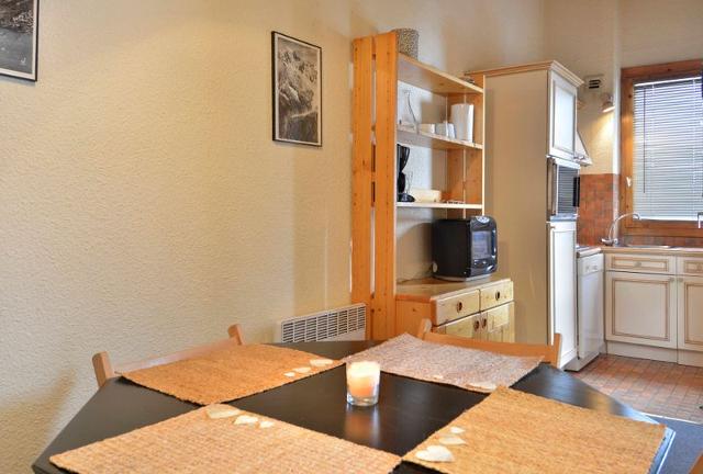 Appartements AGATE - Plagne - Belle Plagne