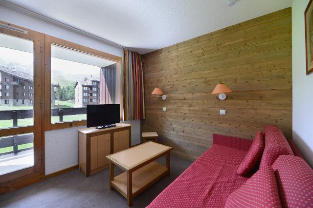 Appartements AGATE - Plagne - Belle Plagne