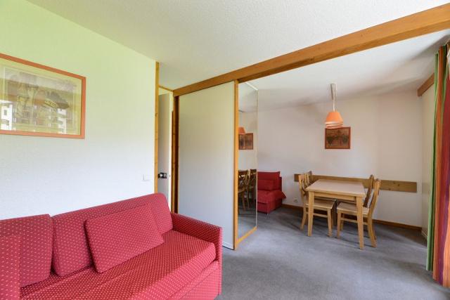 Appartements AGATE - Plagne - Belle Plagne