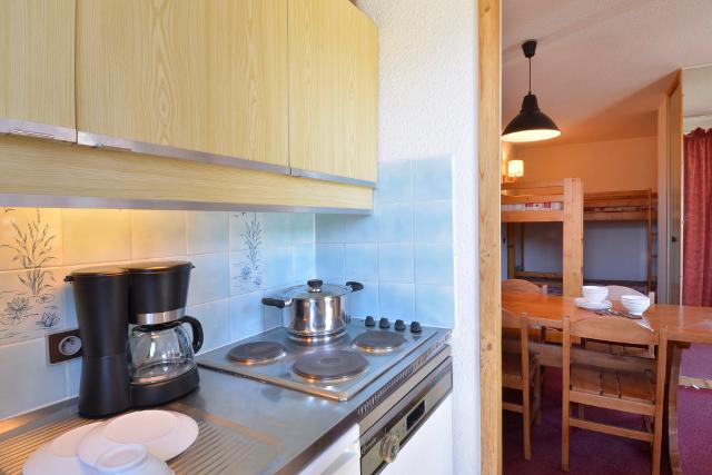 travelski home choice - Appartements CROIX DU SUD - Plagne - Belle Plagne