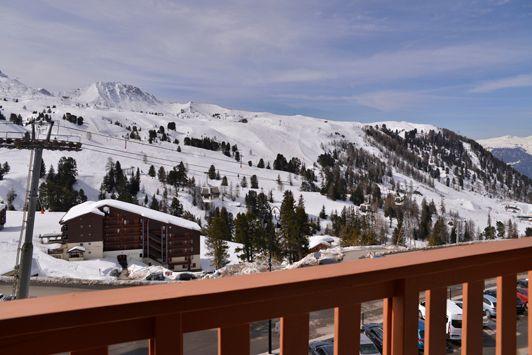 travelski home choice - Appartements CROIX DU SUD - Plagne - Belle Plagne