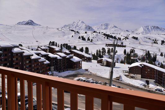 travelski home choice - Appartements CROIX DU SUD - Plagne - Belle Plagne