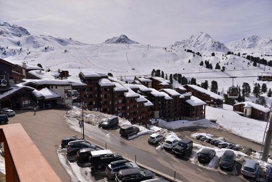 travelski home choice - Appartements CROIX DU SUD - Plagne - Belle Plagne